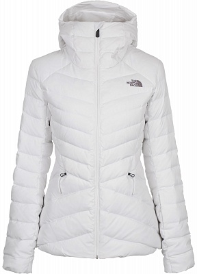 Куртка пуховая женская The North Face Moonlight T934NU1-S