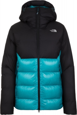 Куртка пуховая женская The North Face Summit L6 AW Down Belay T93O8D1-S