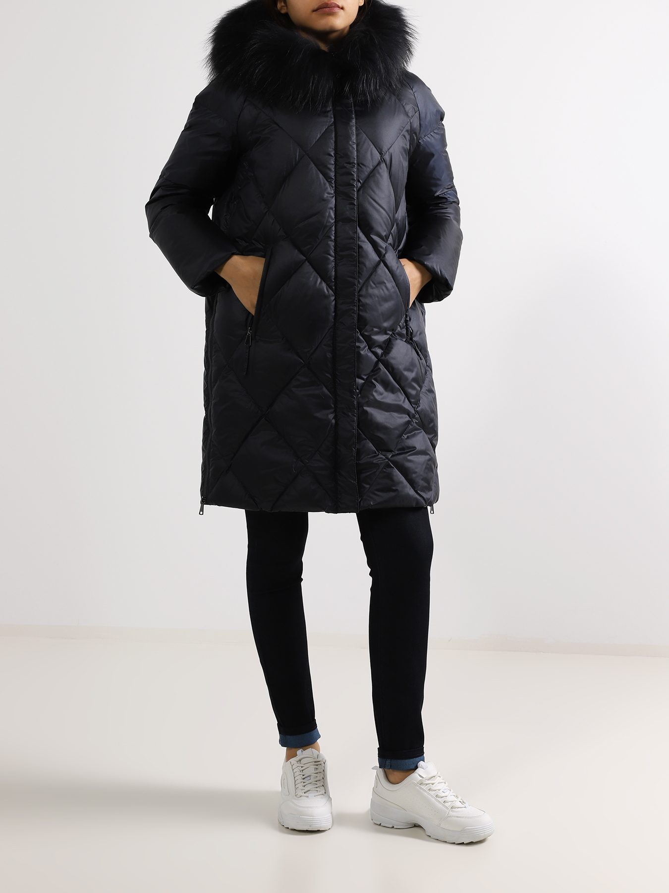 ORSA Couture Куртка 342809-026