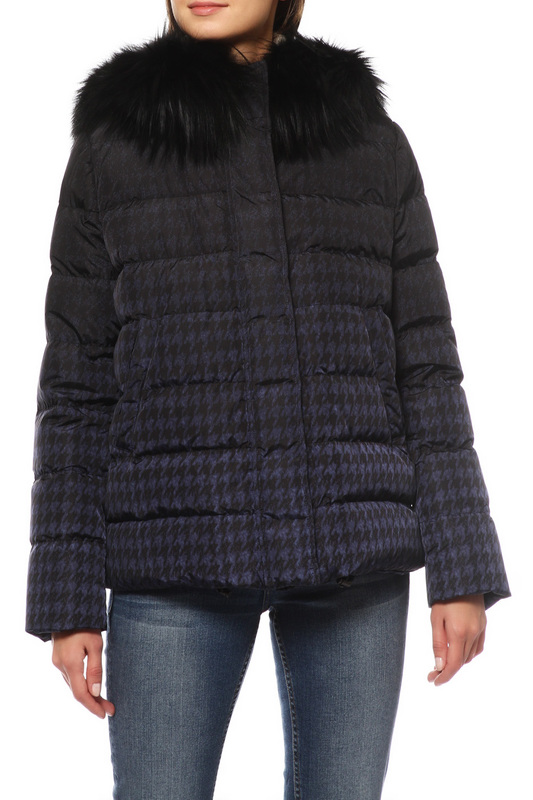 Пуховик Prada  290671/1HV5/F0021