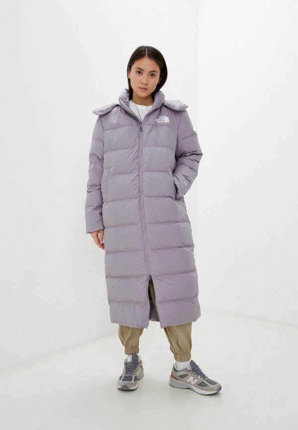 Пуховик The North Face TA4R3K