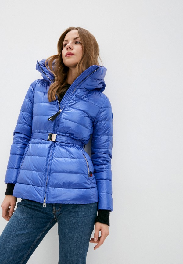 Пуховик Woolrich CFWWOU0340FRUT1917