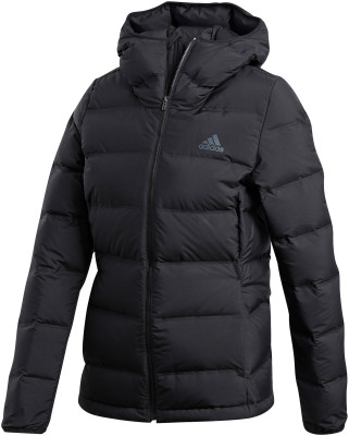 Пуховик женский adidas Helionic  3Q9LXLPZCO