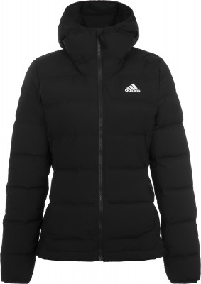 Пуховик женский adidas Helionic 4GZNPTOX91