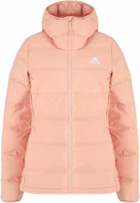 Пуховик женский adidas Helionic JSOOKC2JKH