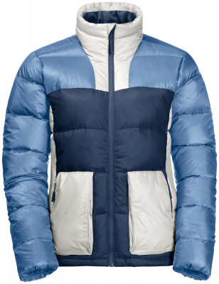 Пуховик женский Jack Wolfskin 365 Flash O94BBGZL22