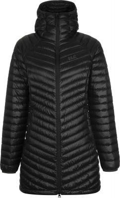 Пуховик женский Jack Wolfskin Atmosphere JIJ45159S8