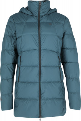 Пуховик женский Mountain Hardwear Rhea Ridge/2™ N32SVX3PRG