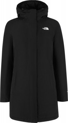 Пуховик женский The North Face Brooklyn 9XGL16FEFM