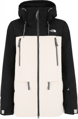 Пуховик женский The North Face Pallie 0OVH026I1P