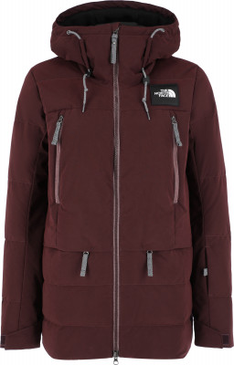 Пуховик женский The North Face Pallie FFB5P6ZZRL