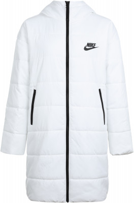 Куртка удлиненная женская Nike Sportswear A6WFO9LG44