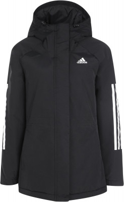 Куртка утепленная женская adidas Xploric 3-Stripes MDYOBFUPZ2