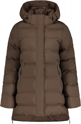 Куртка утепленная женская IcePeak Aubrey  4TVLSKUFEA