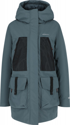 Куртка утепленная женская Merrell  41MWYKVJBE