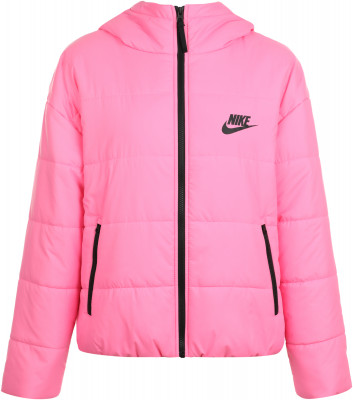 Куртка утепленная женская Nike Sportswear CWUM4BWM7L