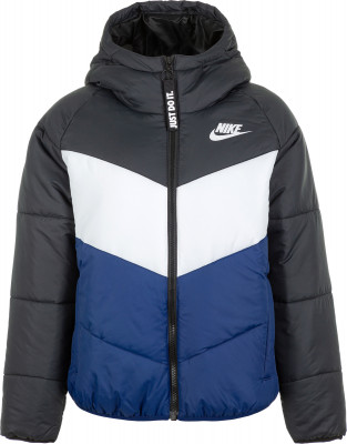 Куртка утепленная женская Nike YX07UAL46O