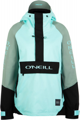 Куртка утепленная женская O'Neill Pw Original Anorak 9P501460XS