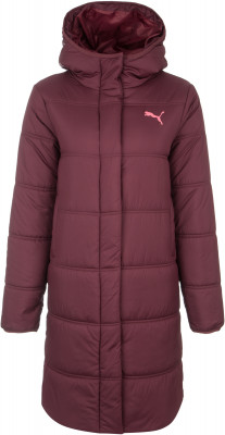 Куртка утепленная женская Puma Essentials 8DZQWZF39B