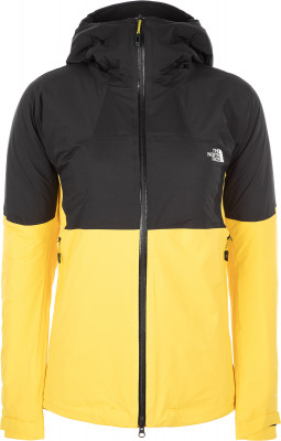 Куртка утепленная женская The North Face RNONYJ8FFL