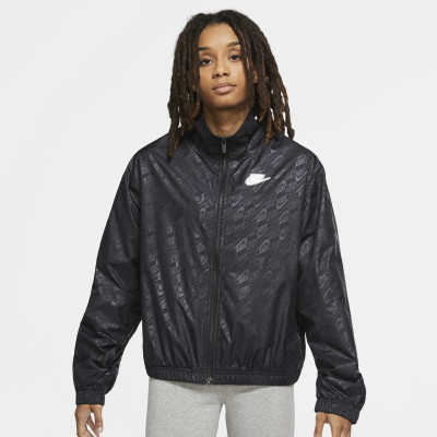 Ветровка женская Nike Sportswear CDVYHMQ02A