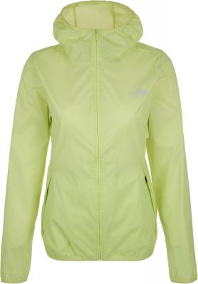 Ветровка женская The North Face Quest WindWall T93RZI1-M