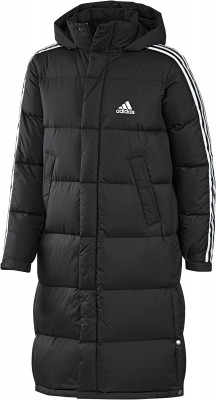 Куртка пуховая мужская Adidas 3-Stripes, размер S EH3993S