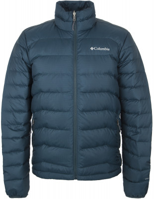 Куртка пуховая мужская Columbia Cascade Peak II 72901494S