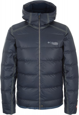 Куртка пуховая мужская Columbia OutDry Ex Alta Peak  64131464M