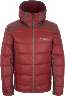 Куртка пуховая мужская Columbia OutDry Ex Alta Peak 64131664M