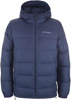 Куртка пуховая мужская Columbia Shelldrake Point 36851464XL