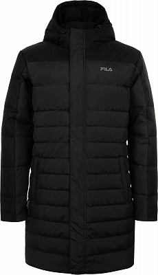 Куртка пуховая мужская Fila FLJAM0399S