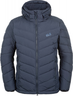 Куртка пуховая мужская Jack Wolfskin Fairmont 20359110XL