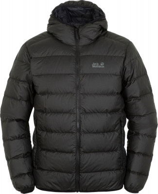 Куртка пуховая мужская Jack Wolfskin Helium 120057360L