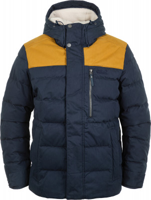 Куртка пуховая мужская Jack Wolfskin Lakota 120379210L