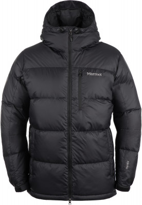 Куртка пуховая мужская Marmot Guides Down Hoody 73060001L