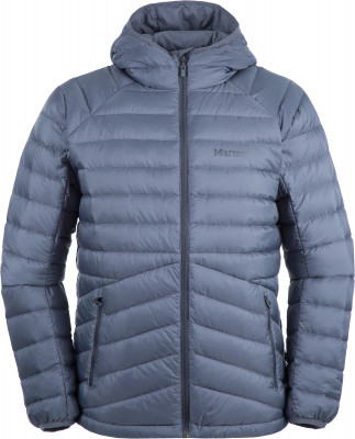 Куртка пуховая мужская Marmot Highlander Down Hoody 794001515M