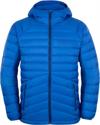 Куртка пуховая мужская Marmot Highlander Down Hoody 79400270XL