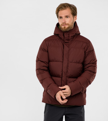 Куртка пуховая мужская Mountain Hardwear 51321259S