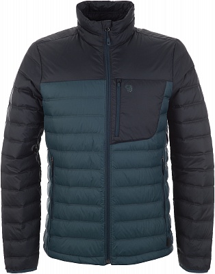 Куртка пуховая мужская Mountain Hardwear Dynotherm 16701310S