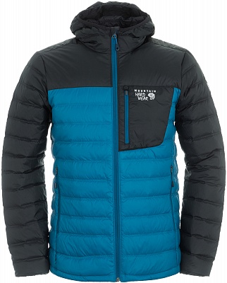 Куртка пуховая мужская Mountain Hardwear Dynotherm 39451489M