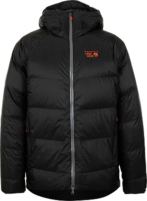 Куртка пуховая мужская Mountain Hardwear Nilas 6870111XX