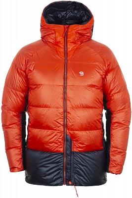 Куртка пуховая мужская Mountain Hardwear Phantom 95411636M