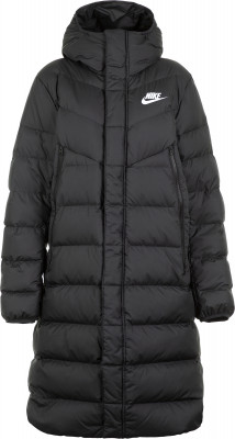 Куртка пуховая мужская Nike AA88531-L