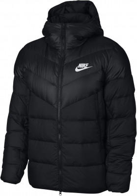 Куртка пуховая мужская Nike Windrunner 9288331-M