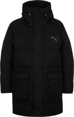 Куртка пуховая мужская Puma Oversize 500 34IAYIXBTR