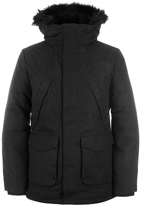 Куртка пуховая мужская The North Face Degray  T92UF42-XL