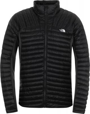 Куртка пуховая мужская The North Face Impendor Down Hybrid T93S1A1-S