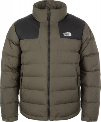 Куртка пуховая мужская The North Face Massif 79MMWRV3YN