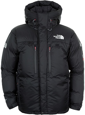 Куртка пуховая мужская The North Face Men’s Himalayan T0A12Q2-M